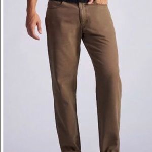 New! Lee Relaxed Fit Straight Leg